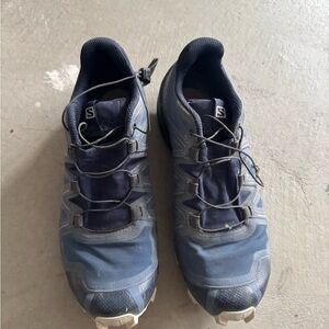 Salomon’s Speedcross 5